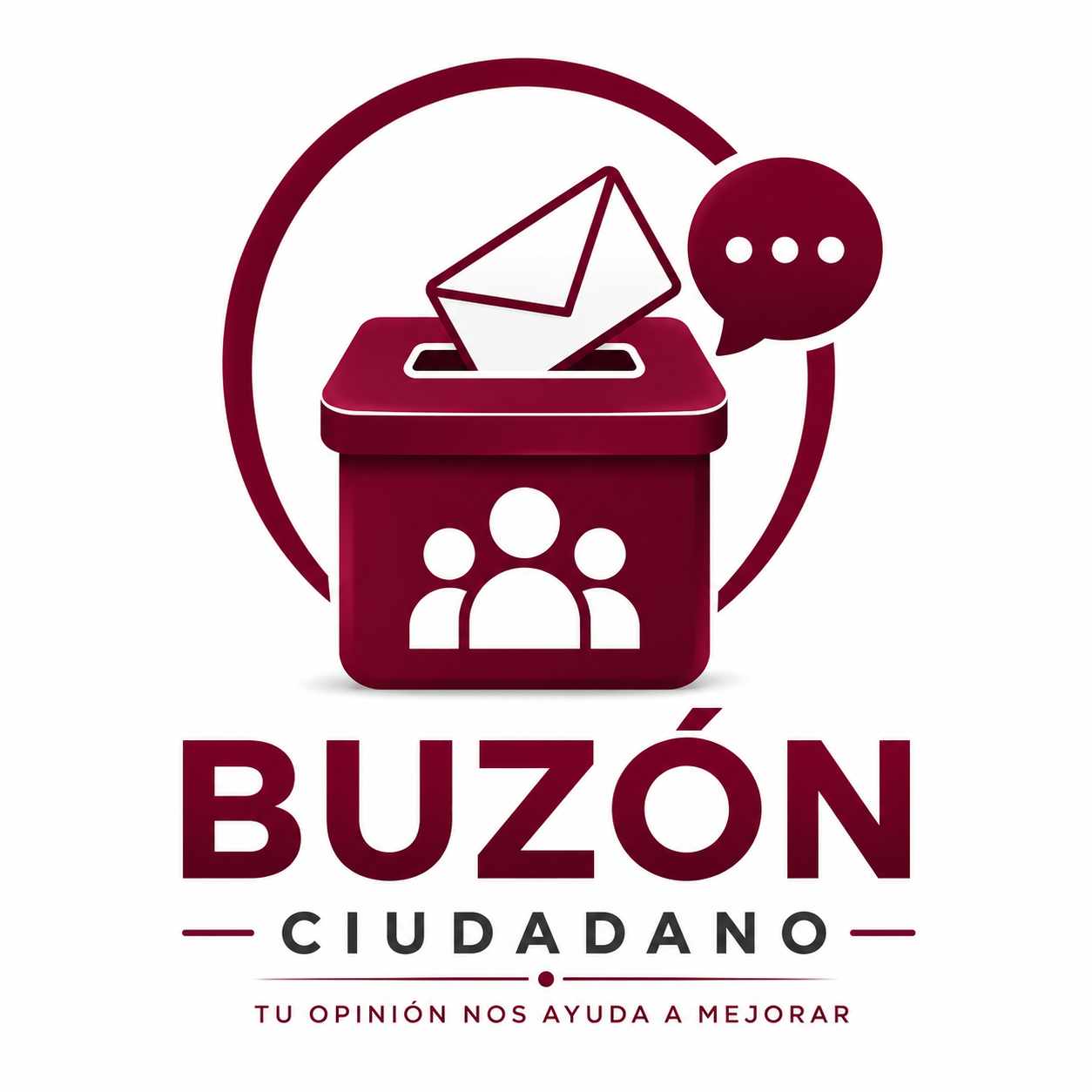 Buzón Ciudadano